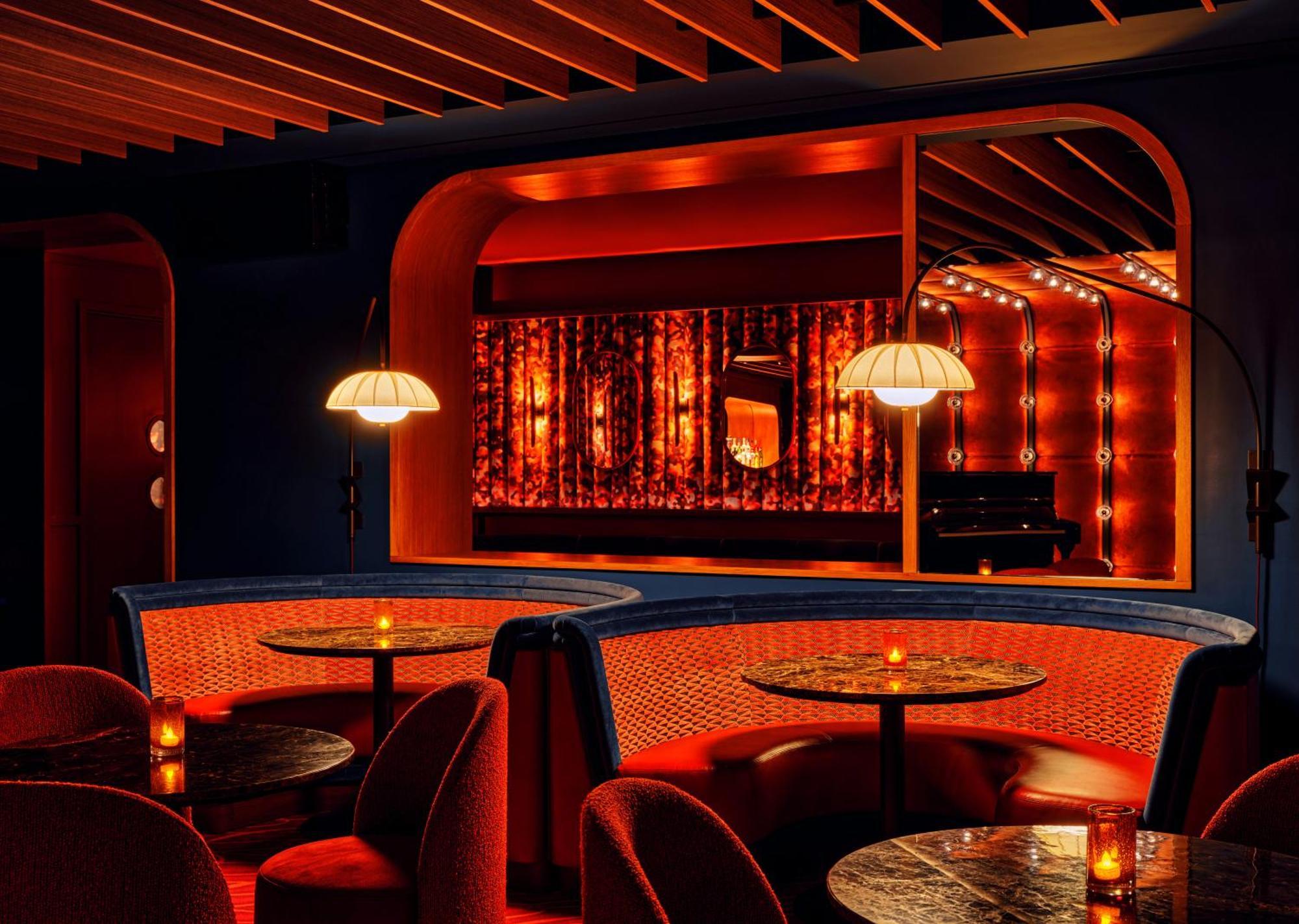 Romer Hell'S Kitchen Nova Iorque Exterior foto
