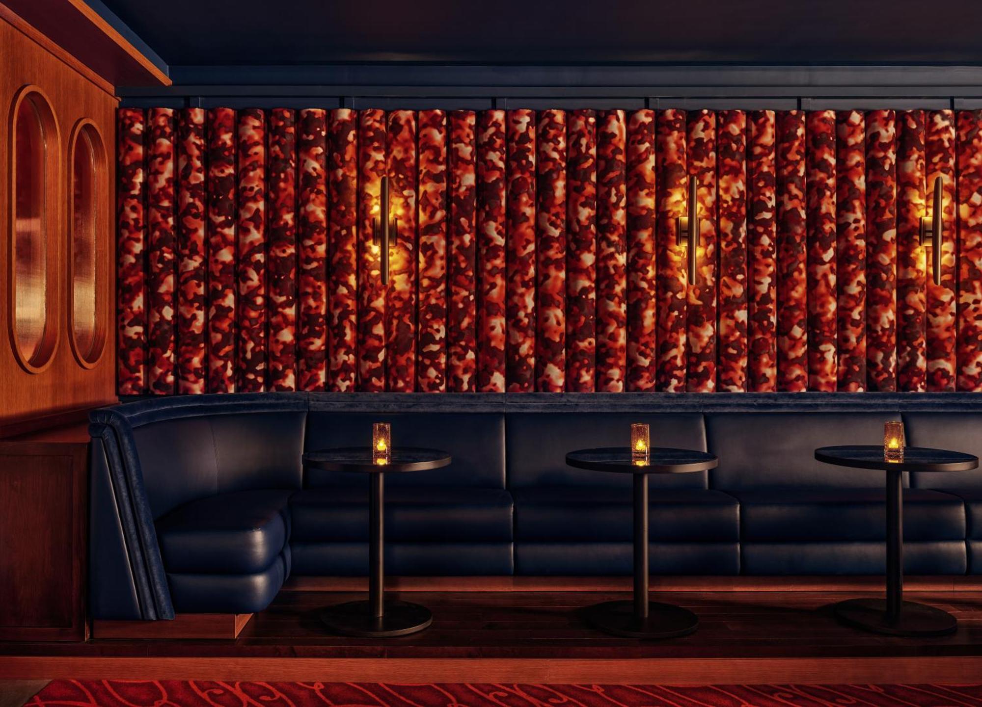 Romer Hell'S Kitchen Nova Iorque Exterior foto
