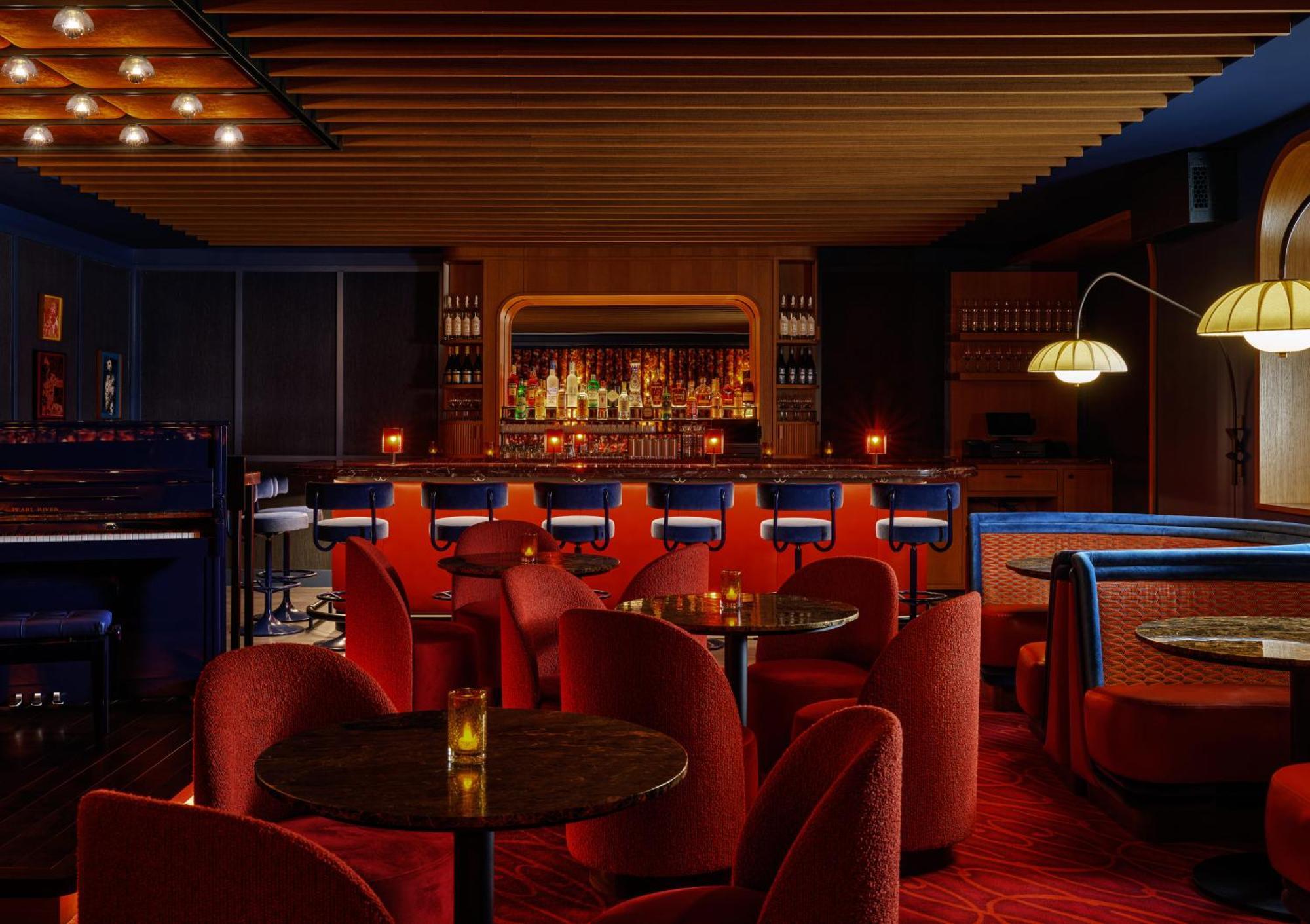 Romer Hell'S Kitchen Nova Iorque Exterior foto