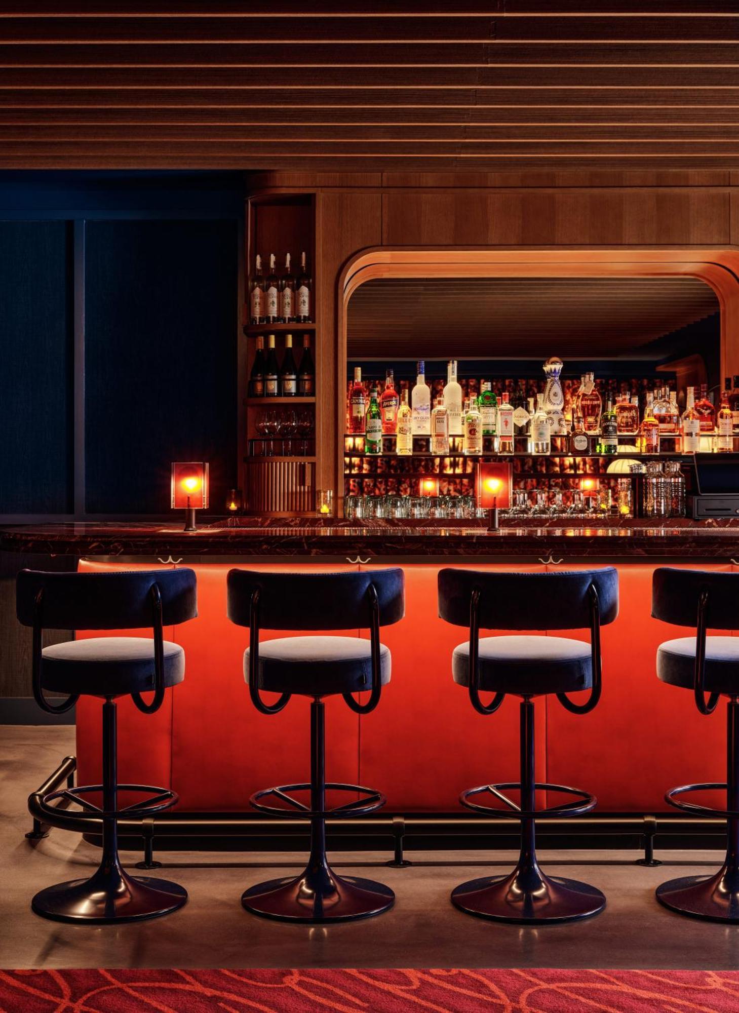 Romer Hell'S Kitchen Nova Iorque Exterior foto